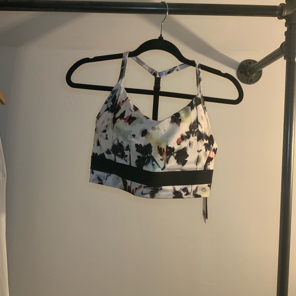 BRAND NEW NIKE INDY BRA - Picture 4 of 4